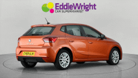 SEAT Ibiza Photo 6