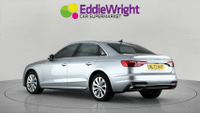 Audi A4 Photo 4