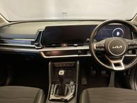 Kia SPORTAGE Photo 4