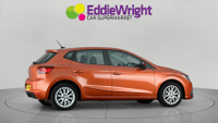SEAT Ibiza Photo 7