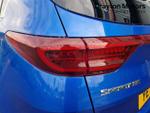 Kia Sportage Photo 45
