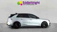 VAUXHALL ASTRA Photo 7