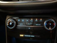 FORD PUMA Photo 11