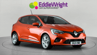 RENAULT Clio Photo 0