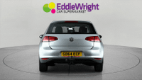 Volkswagen Golf Photo 5