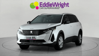 PEUGEOT 5008 Photo 8