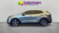 Kia SPORTAGE Photo 2