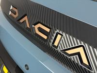 DACIA SPRING Photo 16