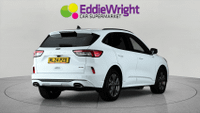 FORD KUGA Photo 2