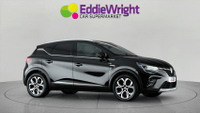 RENAULT CAPTUR Photo 8