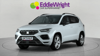 SEAT ATECA Photo 2