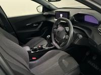 PEUGEOT 2008 Photo 9