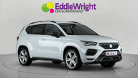 SEAT ATECA Photo 0