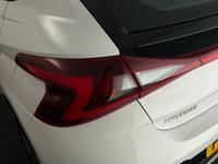 HYUNDAI I20 Photo 25