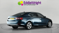 Skoda Superb Photo 6