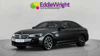 BMW 5 Series Photo 2