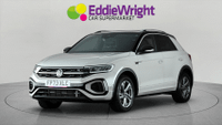 VOLKSWAGEN T-ROC Photo 2
