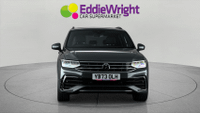 Volkswagen TIGUAN Photo 1
