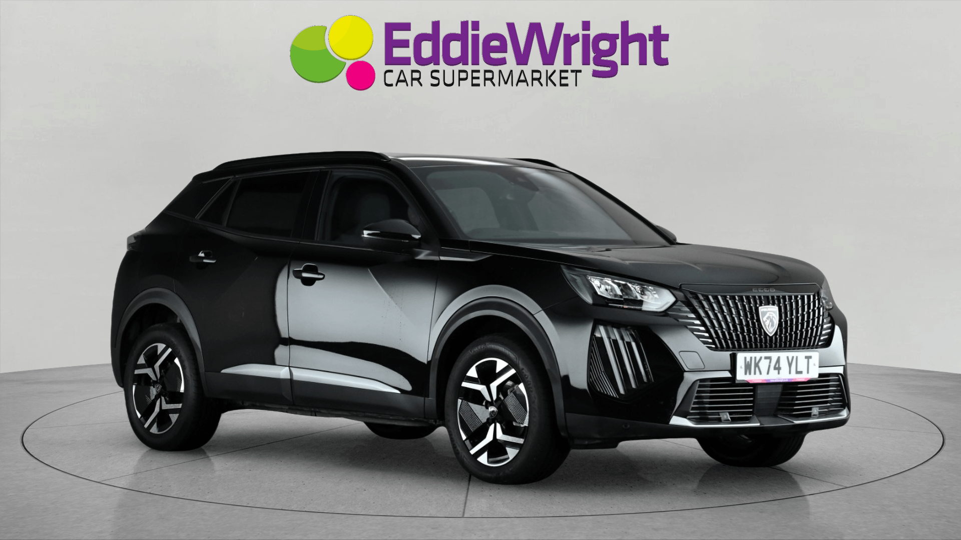 2024 Peugeot 2008