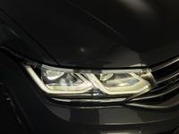 Volkswagen TIGUAN Photo 35