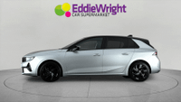 VAUXHALL ASTRA Photo 3