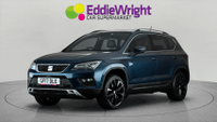 SEAT Ateca Photo 2
