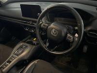 Honda Zr-V Photo 9