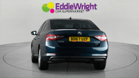 Skoda Superb Photo 5