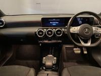 MERCEDES-BENZ A Class Photo 4