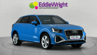 Audi Q2 Photo 0