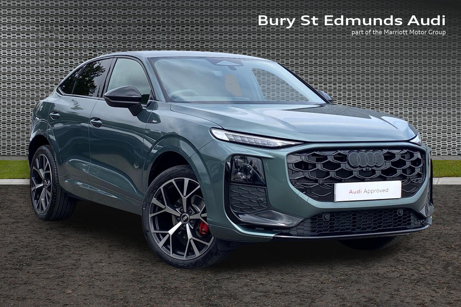 2026 Audi Q3