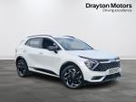 Kia Sportage Photo 0