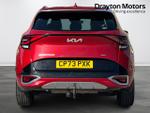 Kia Sportage Photo 6
