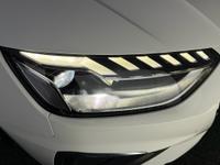 Audi A4 Photo 36