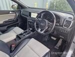 Kia Sportage Photo 12