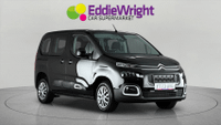 Citroen Berlingo Photo 0