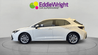 TOYOTA COROLLA Photo 2