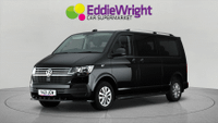 Volkswagen Transporter Photo 2
