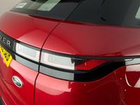 Land Rover RANGE ROVER EVOQUE Photo 23