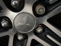 MITSUBISHI Asx Photo 29