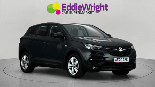 VAUXHALL Grandland X 1.5 TURBO D Blueinjection 130 Bhp SE (NQ)