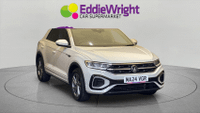 Volkswagen T-ROC Photo 0