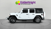 JEEP Wrangler Photo 3