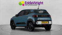 DACIA SPRING Photo 1