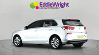HYUNDAI I30 Photo 4