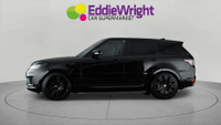 LAND ROVER RANGE ROVER SPORT Photo 3