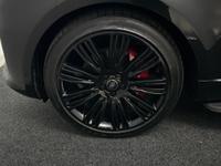 LAND ROVER RANGE ROVER SPORT Photo 26