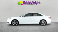 AUDI A4 Photo 3