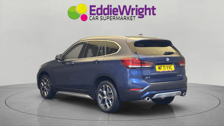 BMW X1 Photo bsapi-4b1af3ae943d62d005a0e3c8397ed637f7b68b89.jpg