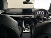 Audi A4 Photo 10